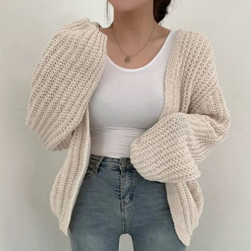 RFW Cardigan Sweater 